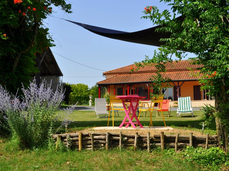 La Grange de Maury, chambres d'hôtes et massages ayurvédiques