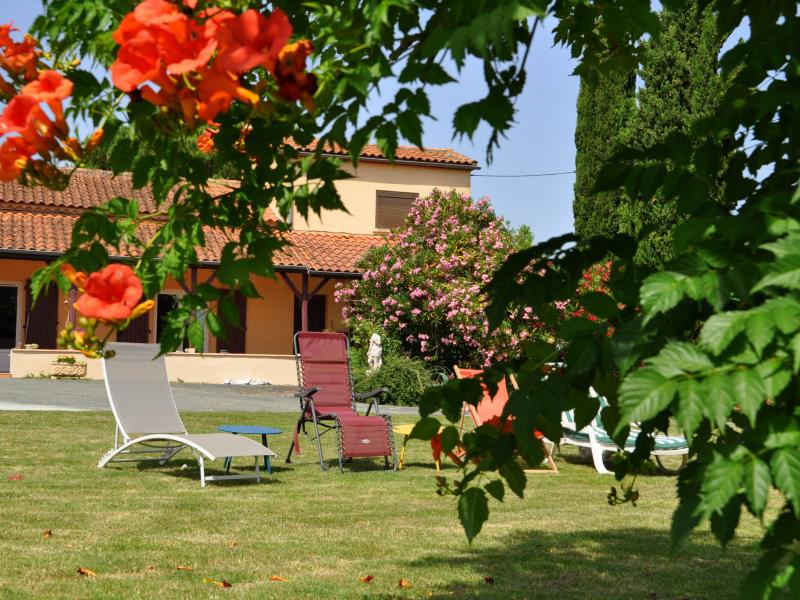 La Grange de Maury, chambres d'hôtes et massages ayurvédiques