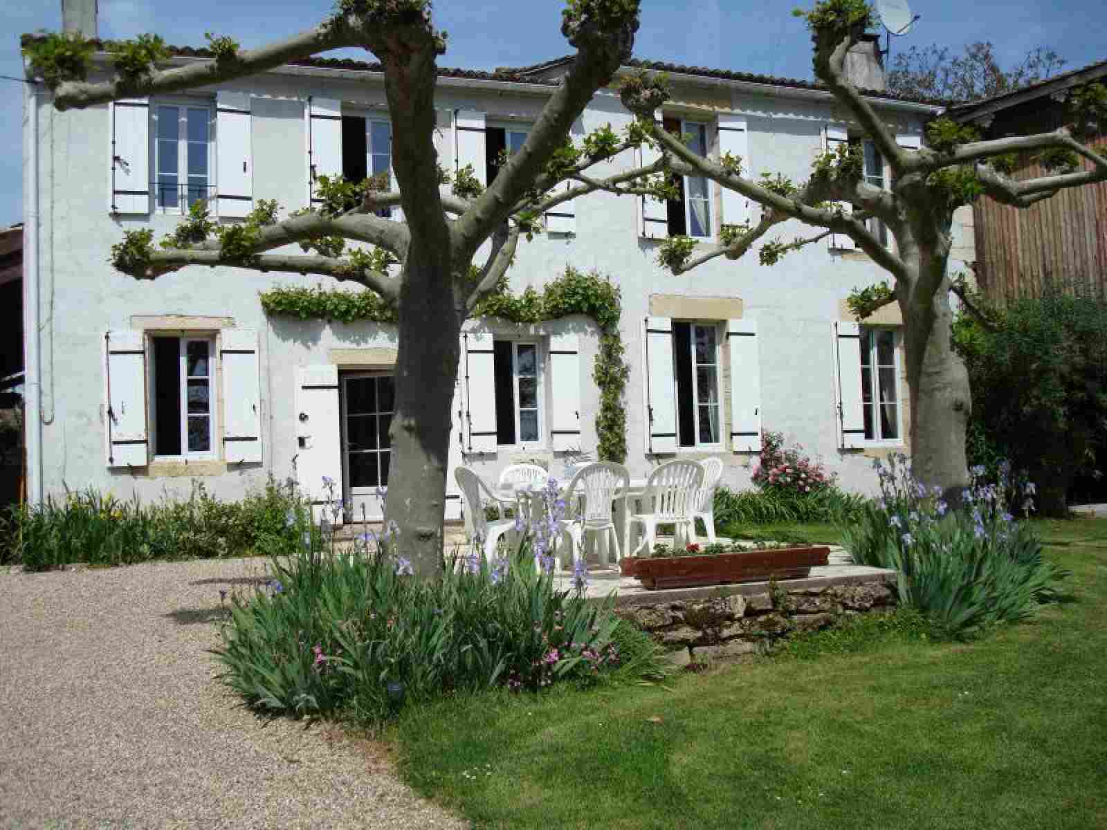 La Rose