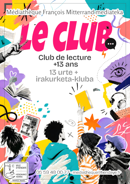 Le Club