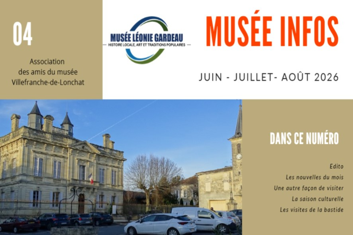 Visite de la Bastide
