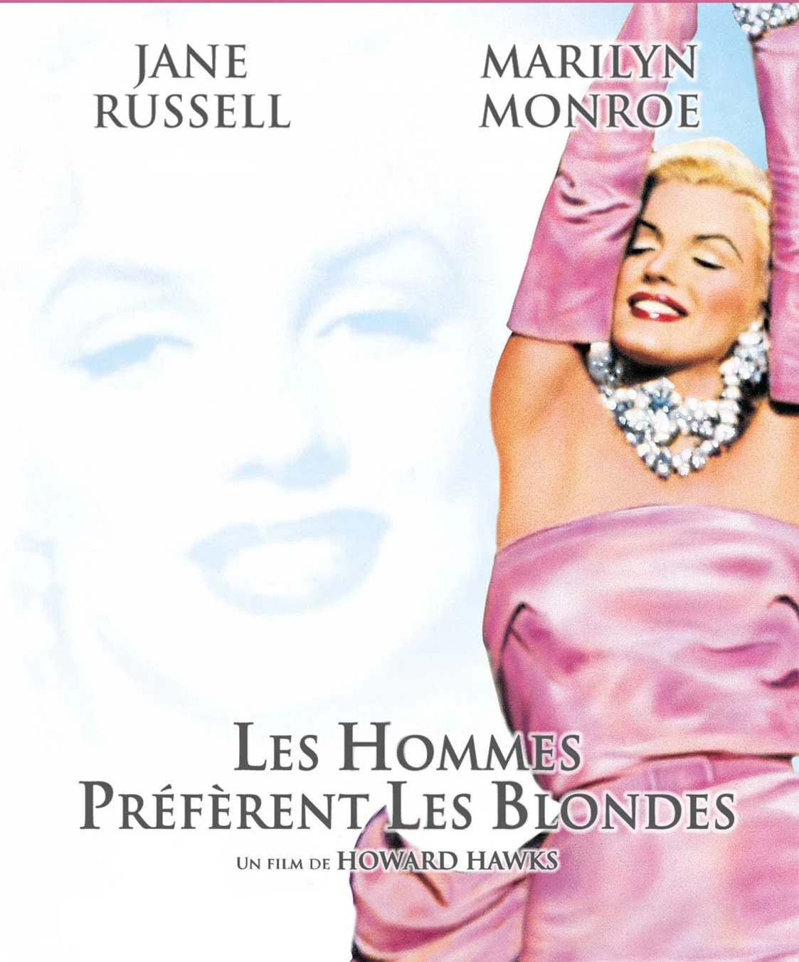 Cycle 130 ans du cinéma - Les hommes préfèrent ...