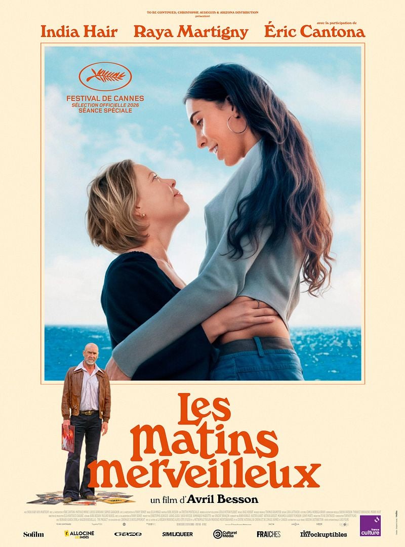 Ciné thé ou café