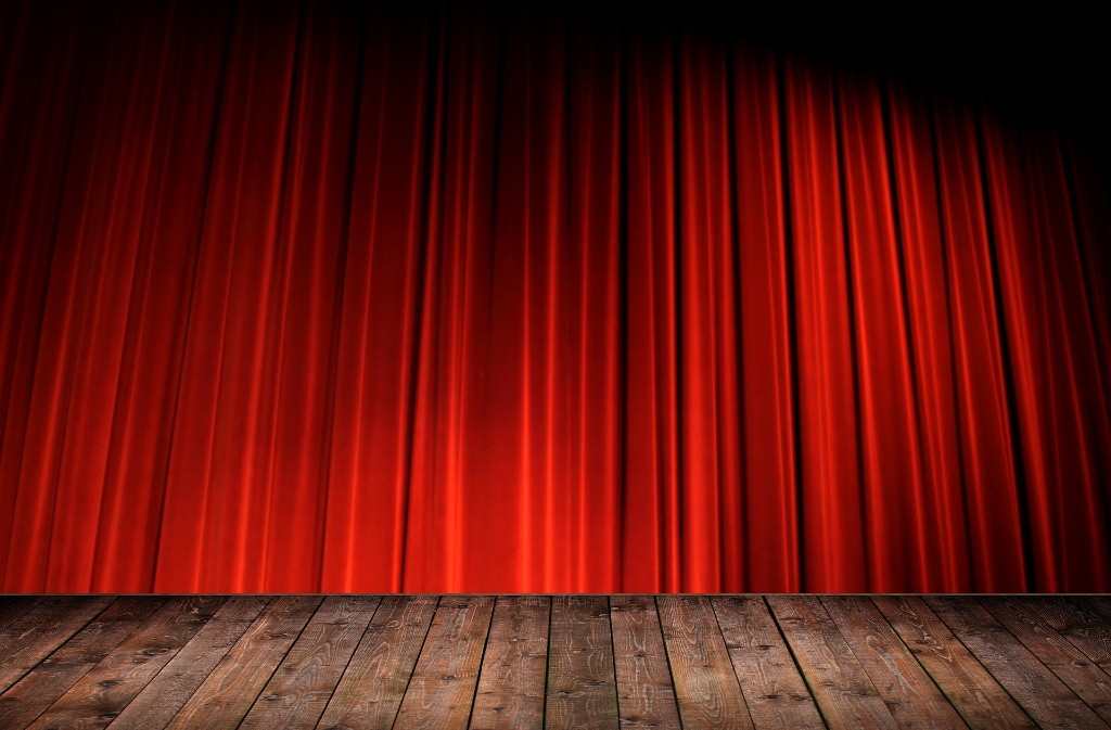 Théâtre