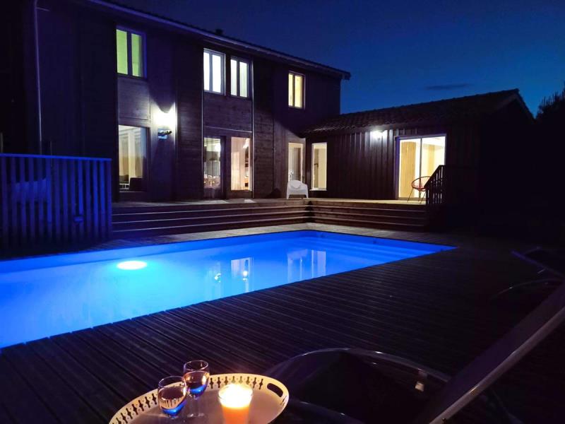 Maison les Terrasses