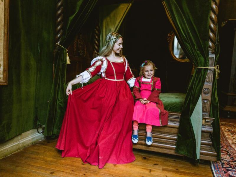 Château de Bridoire