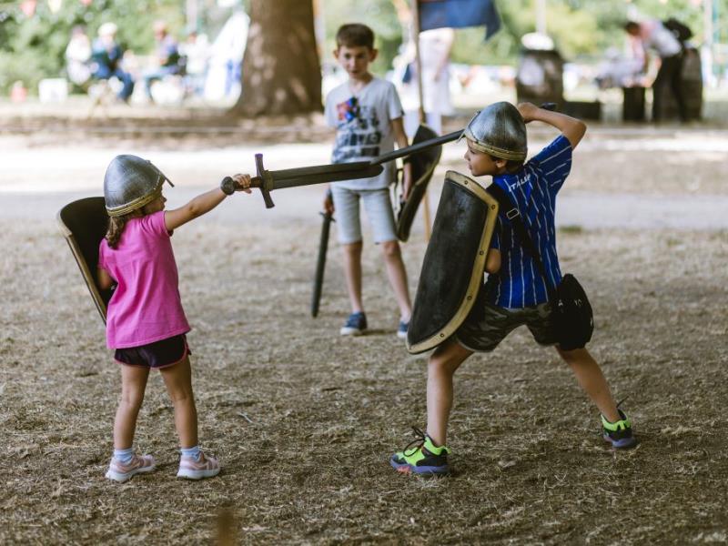 Château de Bridoire
