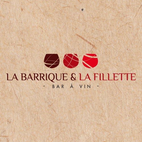 La Barrique et la Fillette