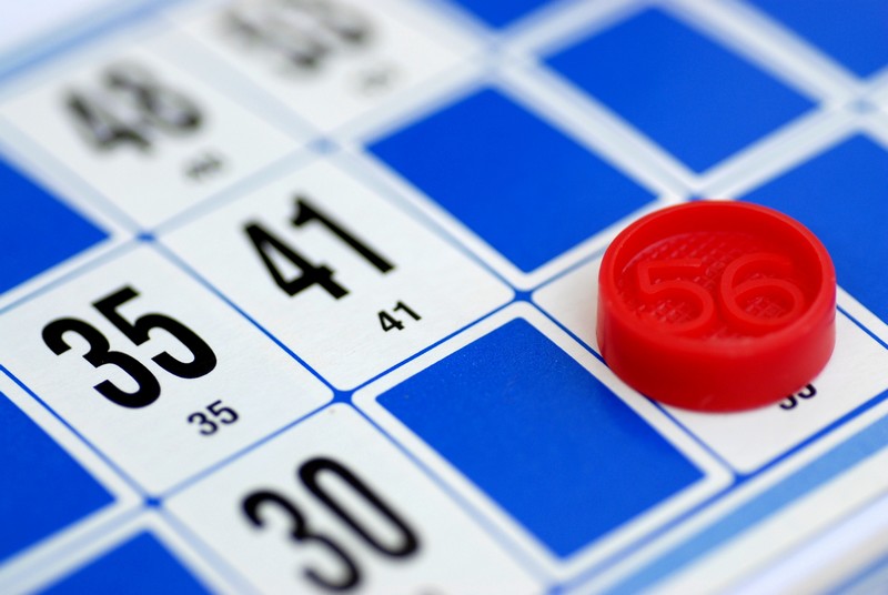 Loto 3 M en Fêtes