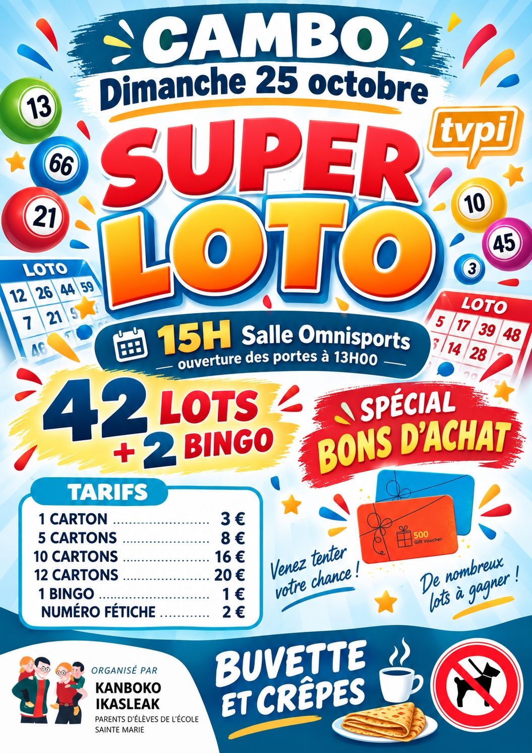 SUPER LOTO