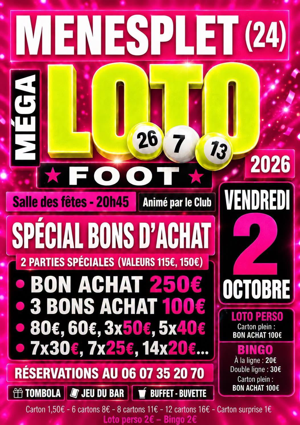 Loto du Foot