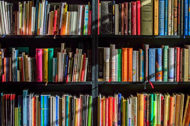 Rentrée littéraire à la Librairie Filet Mignon