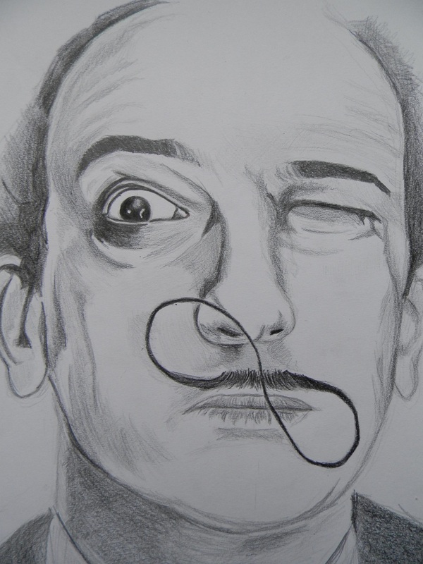 Office de la Culture de Domme : Conférence de Gary Indi : Dali
