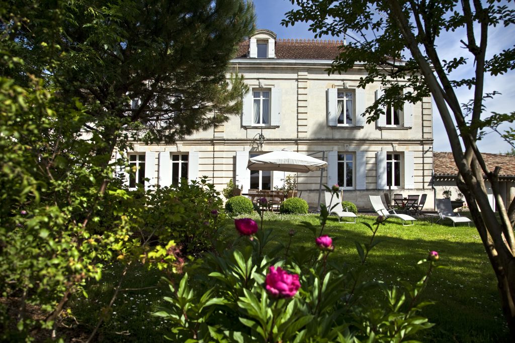Château Magondeau - Portes ouvertes en Fronsac et Canon Fronsac