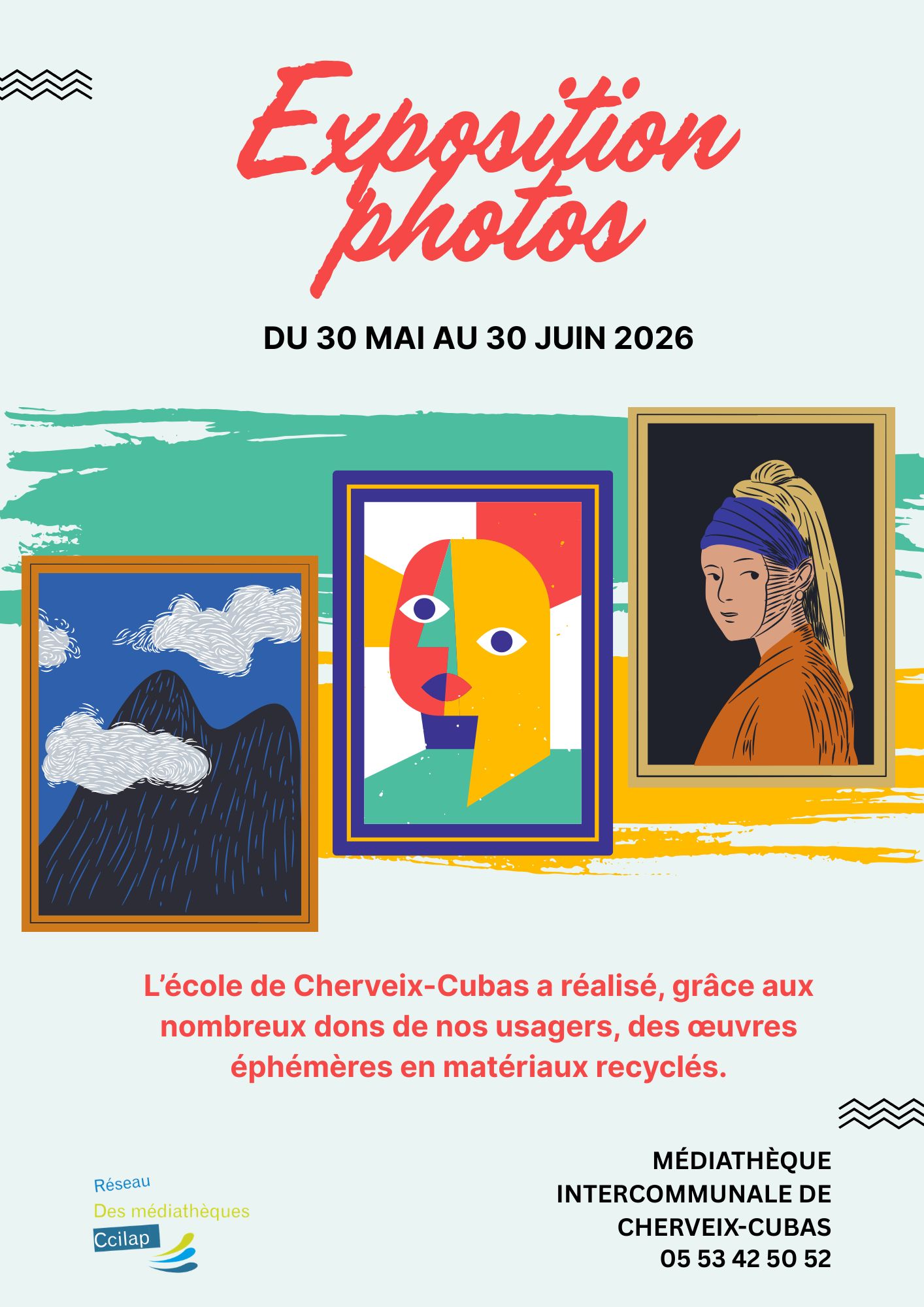 Exposition