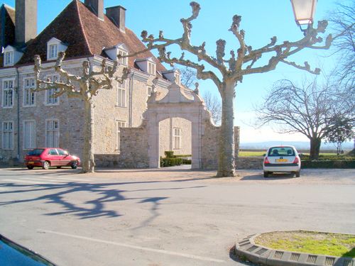 Journées Européennes du Patrimoine : Expositio ...