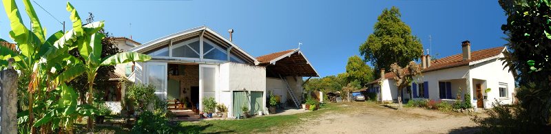 Gîte Couleurs d'Haouet