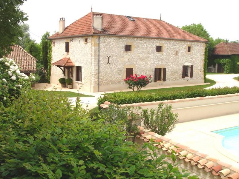 Les Tilleuls