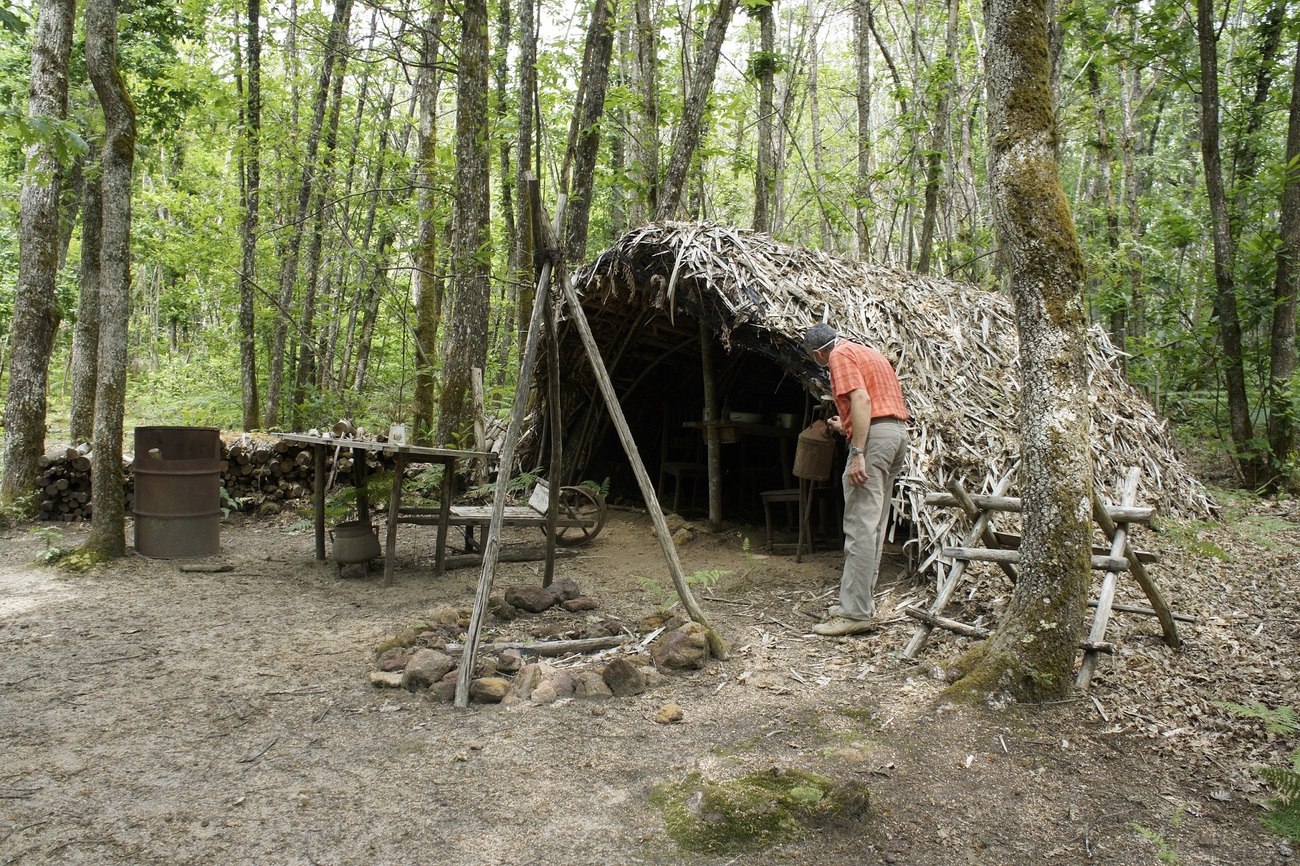 maquis de Durestal