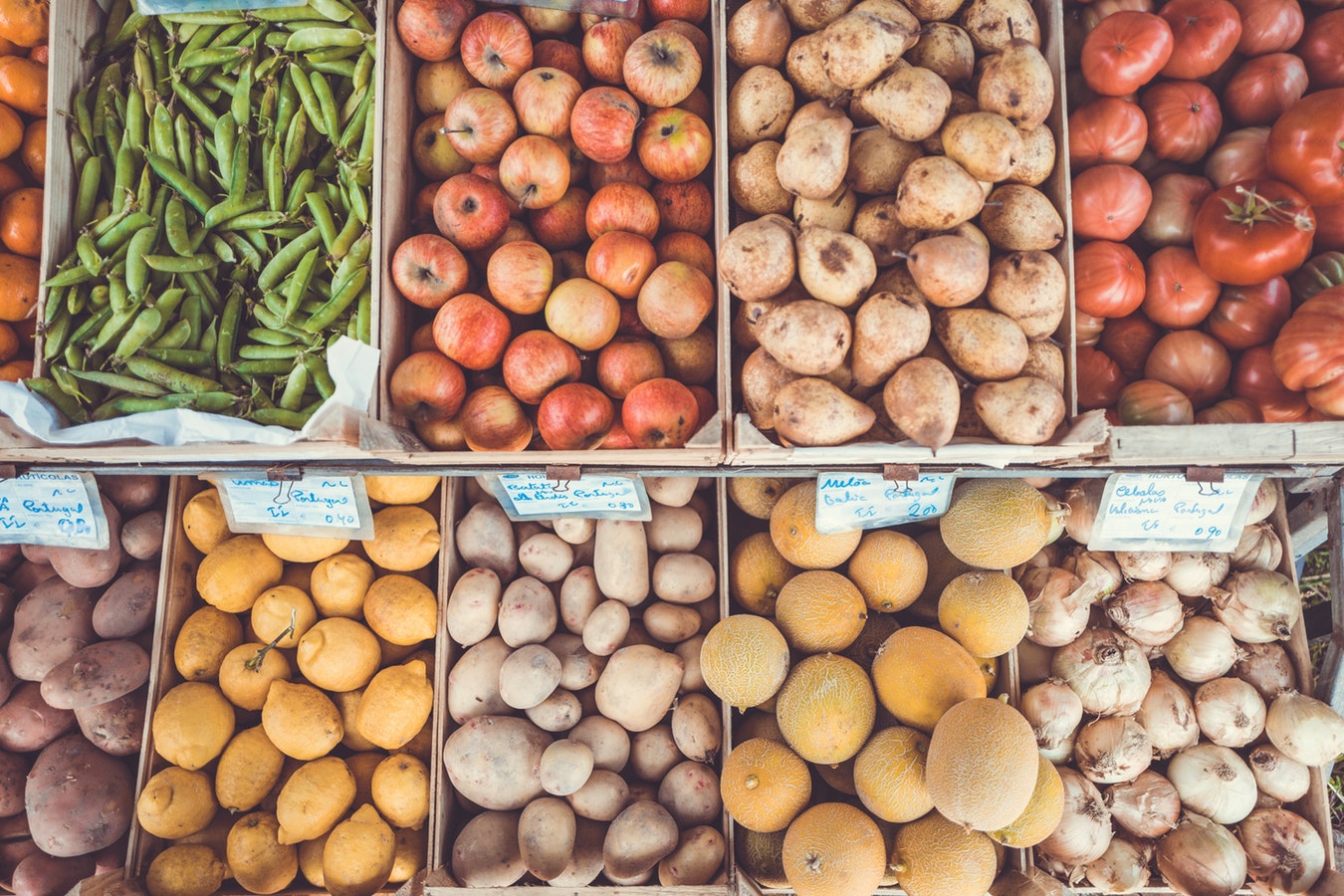 Marché hebdomadaire de Créon