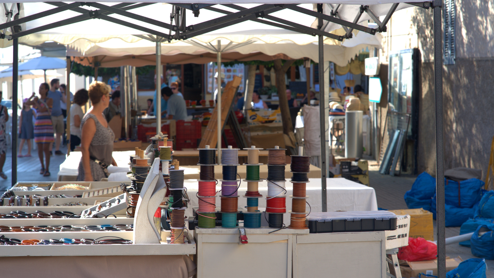 Isle Aux Arts