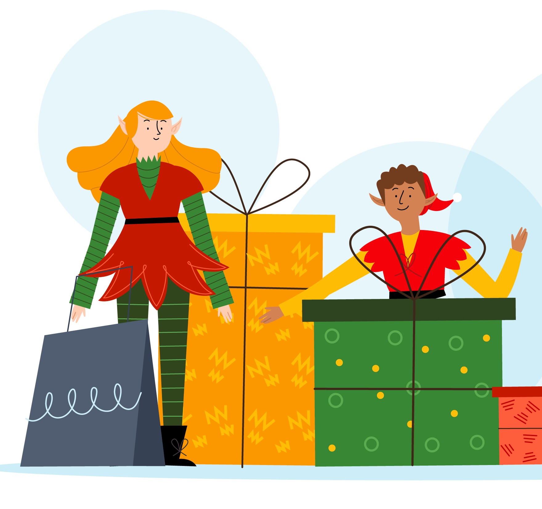 Marché de Noël