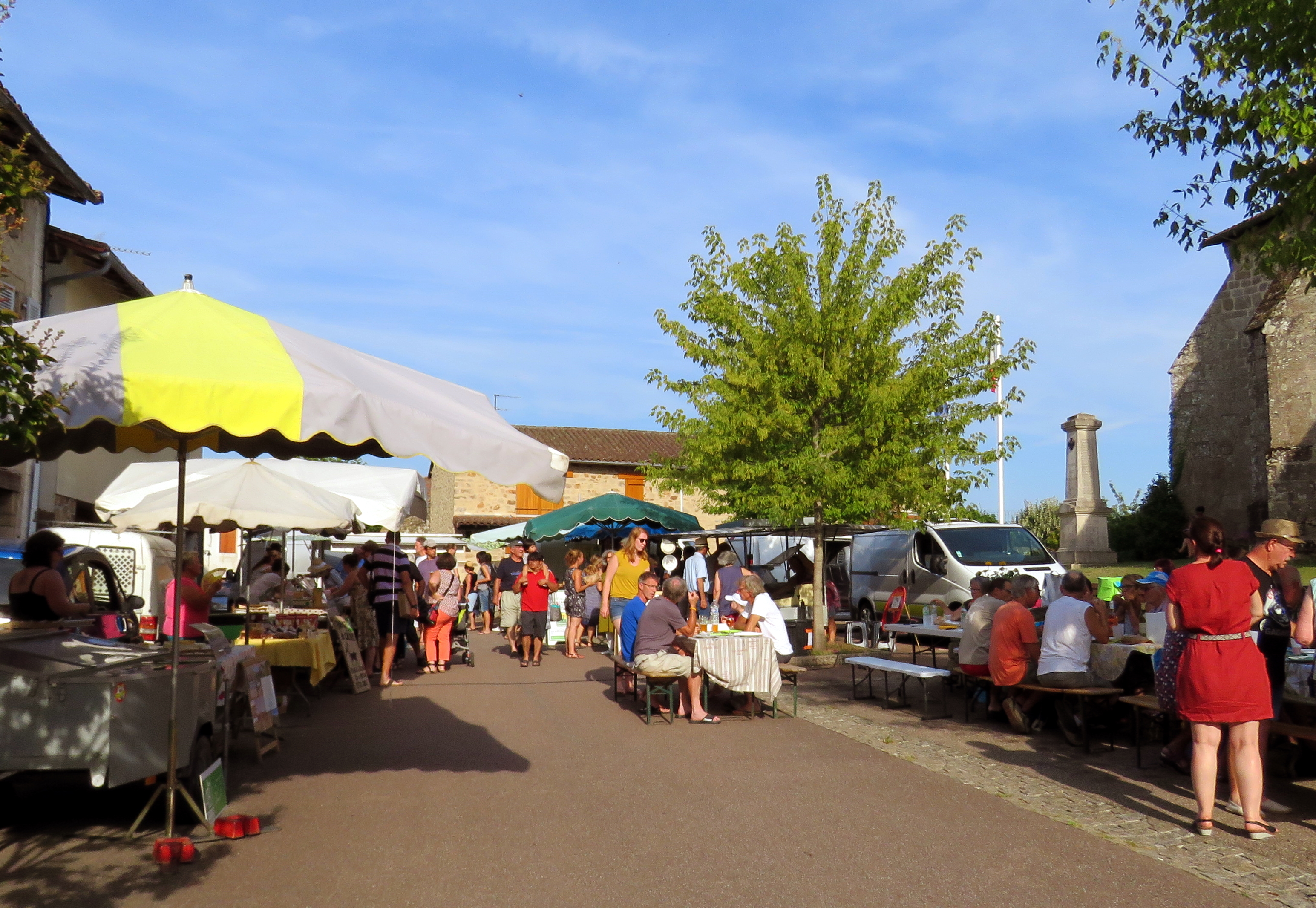 marchéF-StAuvent