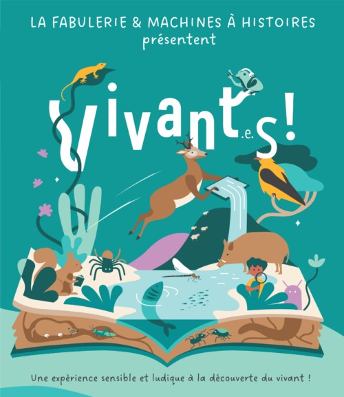 Exposition : "Vivant.e.s", un Micro-Festival à ...