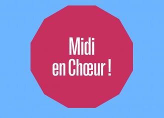 midi choeur