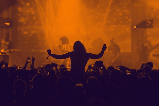 Open Air Pomponia