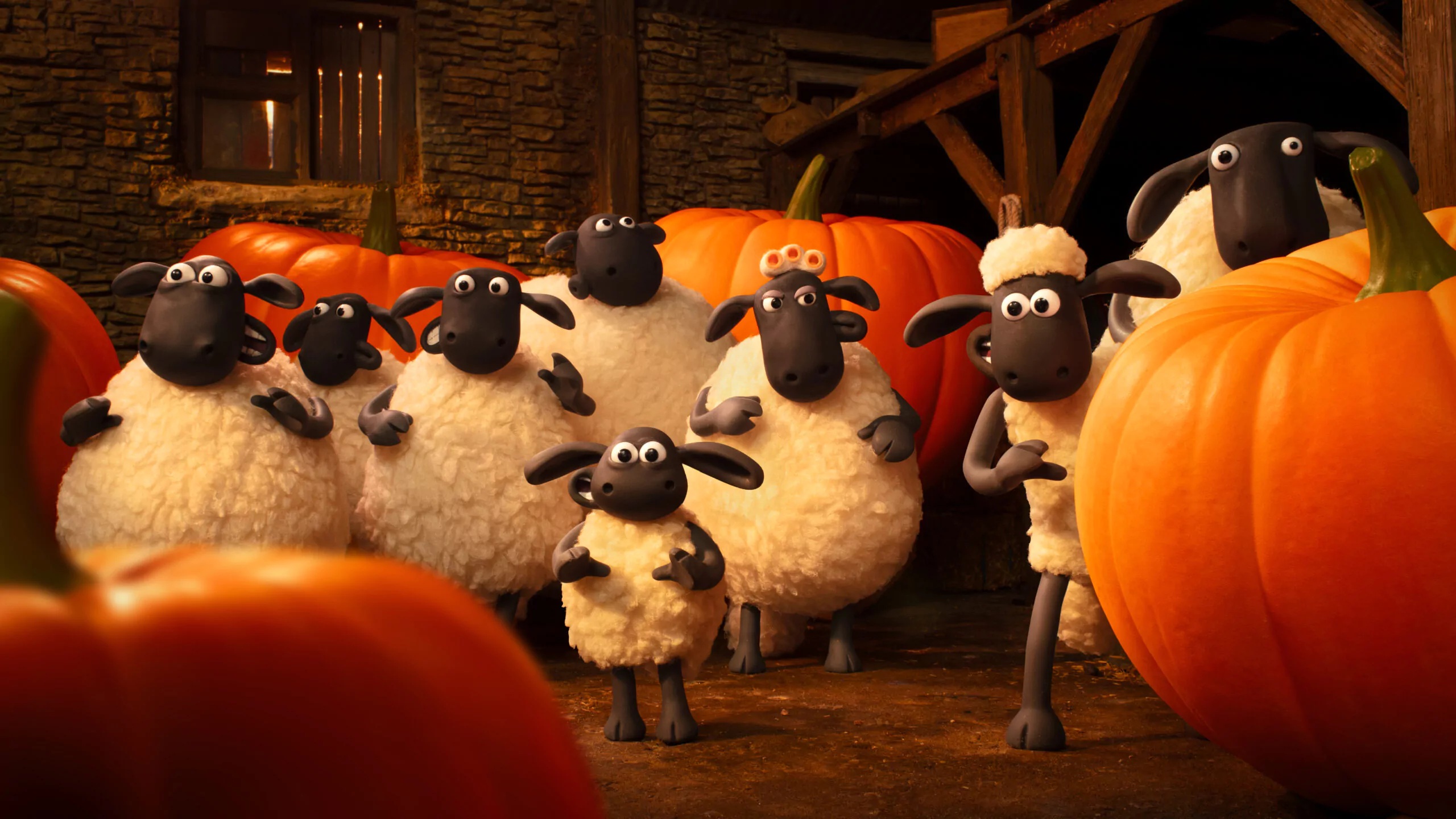 Mon petit Halloween