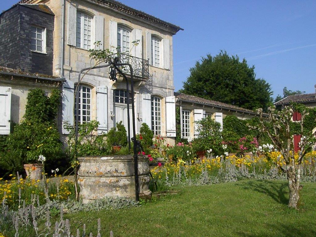 Conférence au Château de Mongenan : de l'enlèvement du colonel Argoud à l'affaire Ben Barka