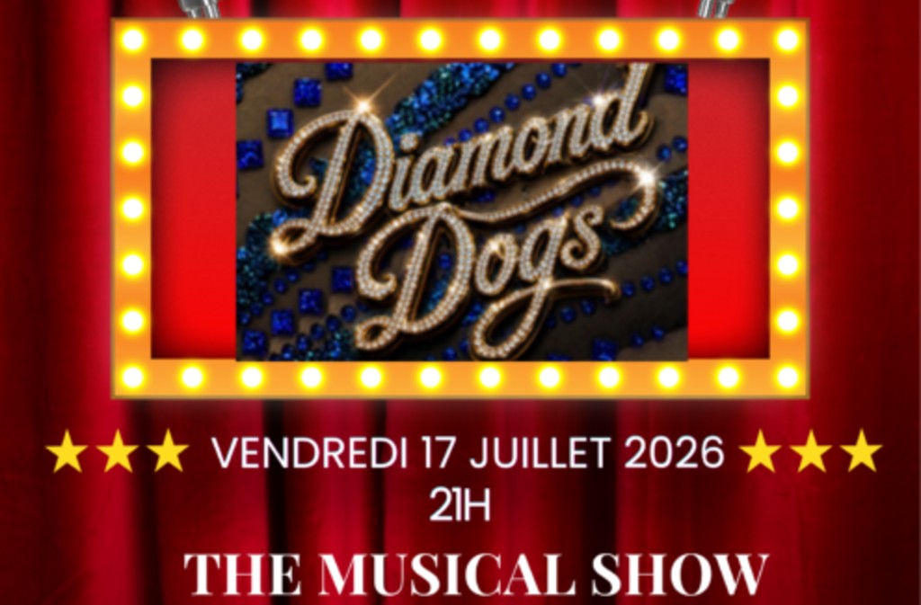 Les nuits musicales à Montard | The musical show