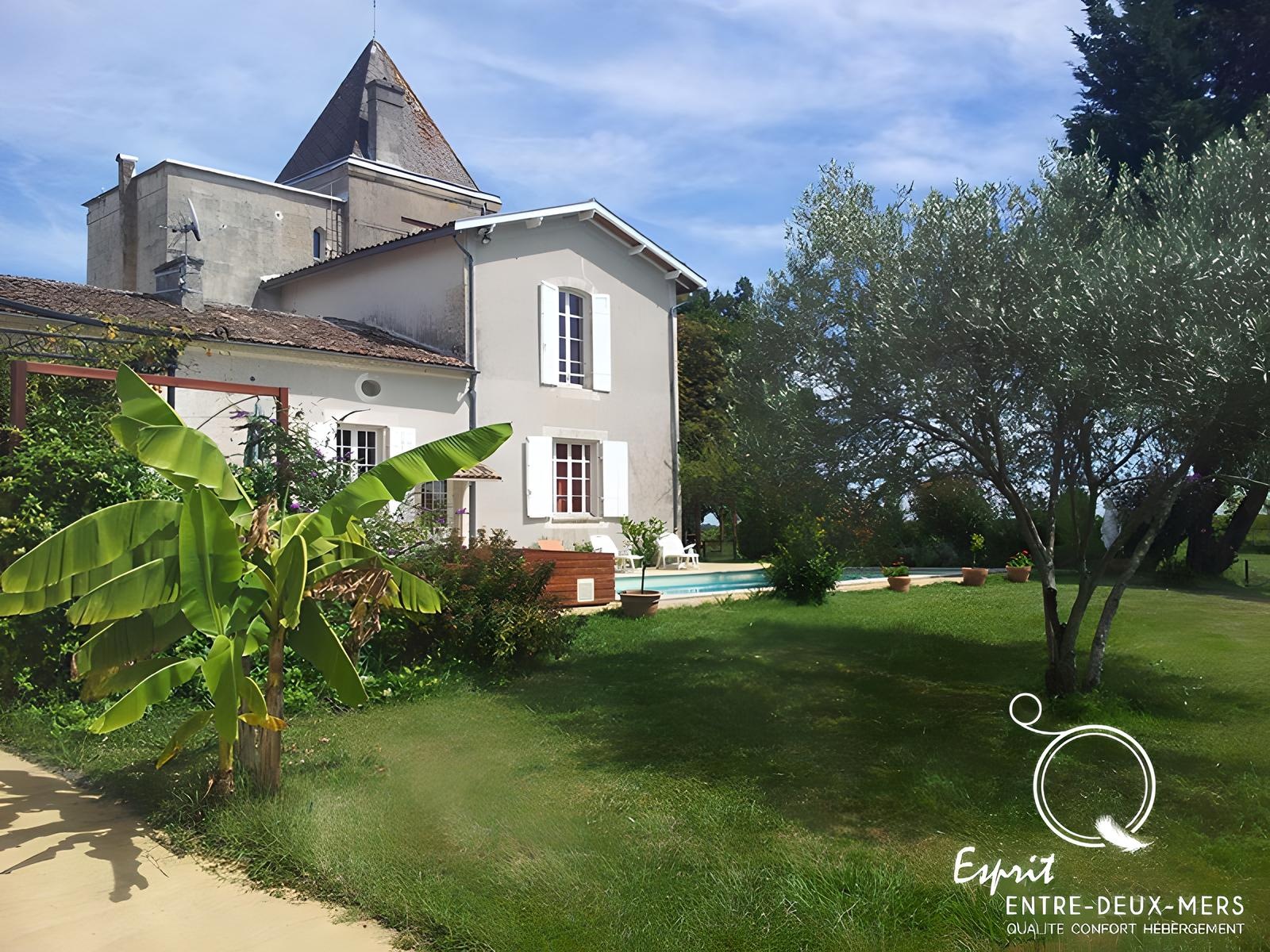 Gîte La Salamandre