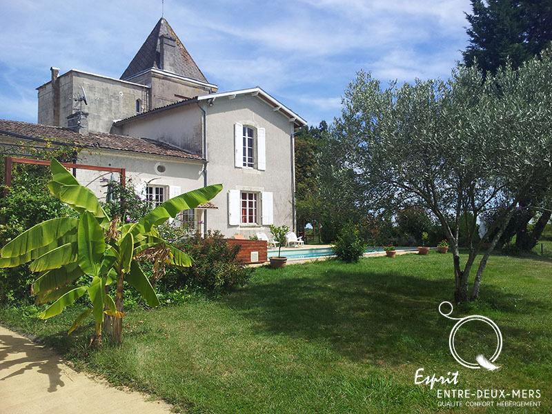 Gîte La Salamandre