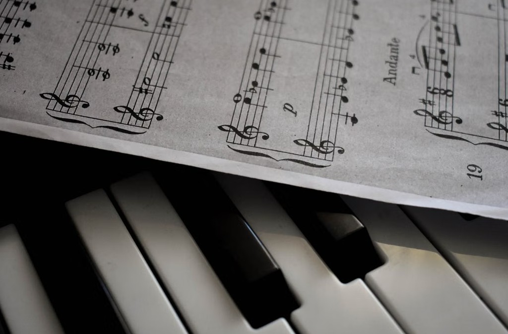 Musicothérapie avec Jérôme 
