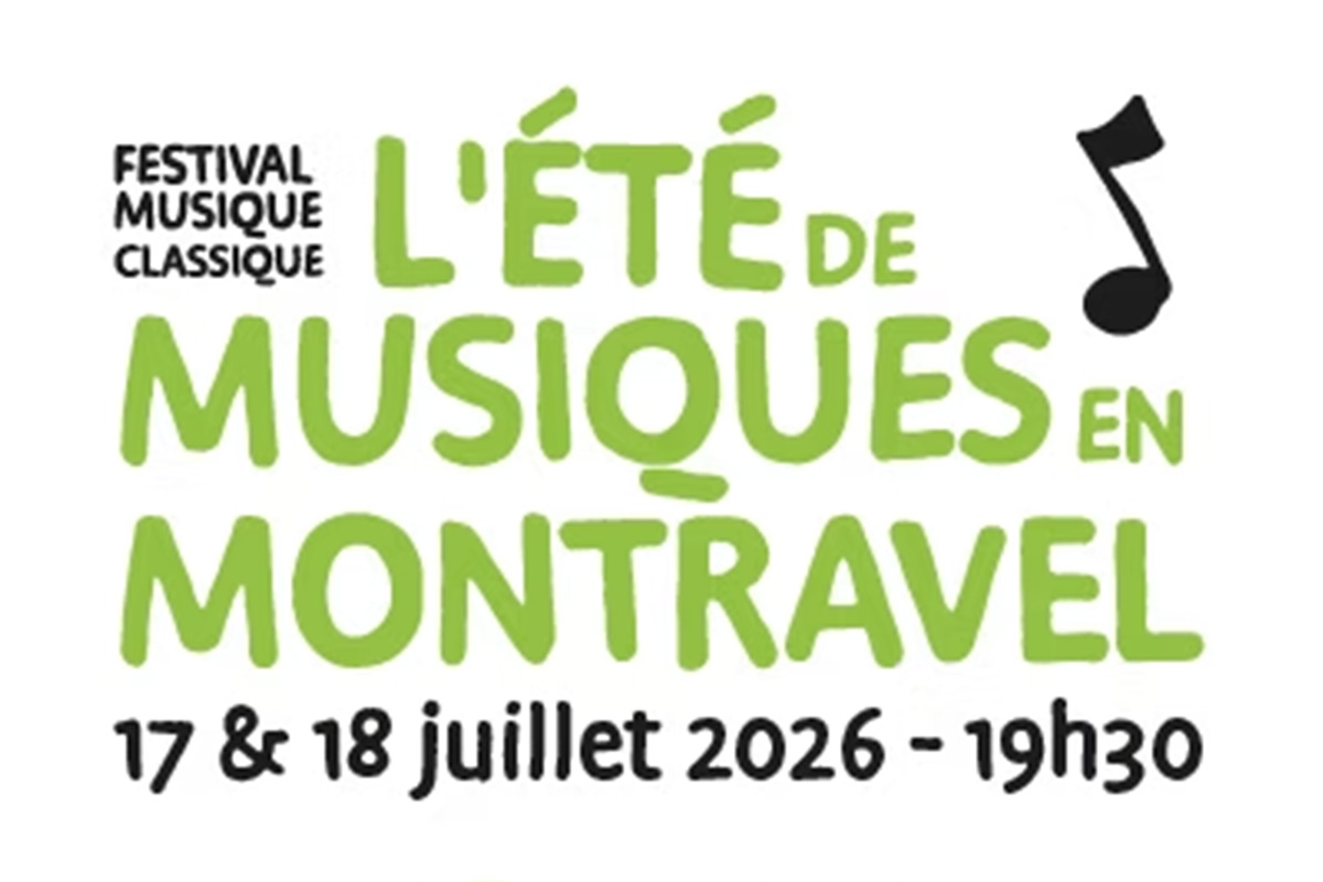 L'été de Musiques en Montravel | Soirée Musiqu ...
