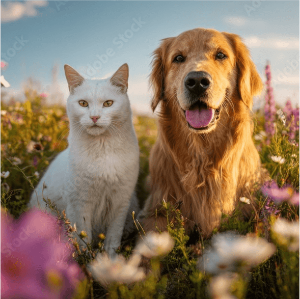 Atelier découverte - naturopathie animalière