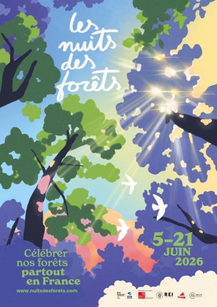 Les Nuits des Forêts