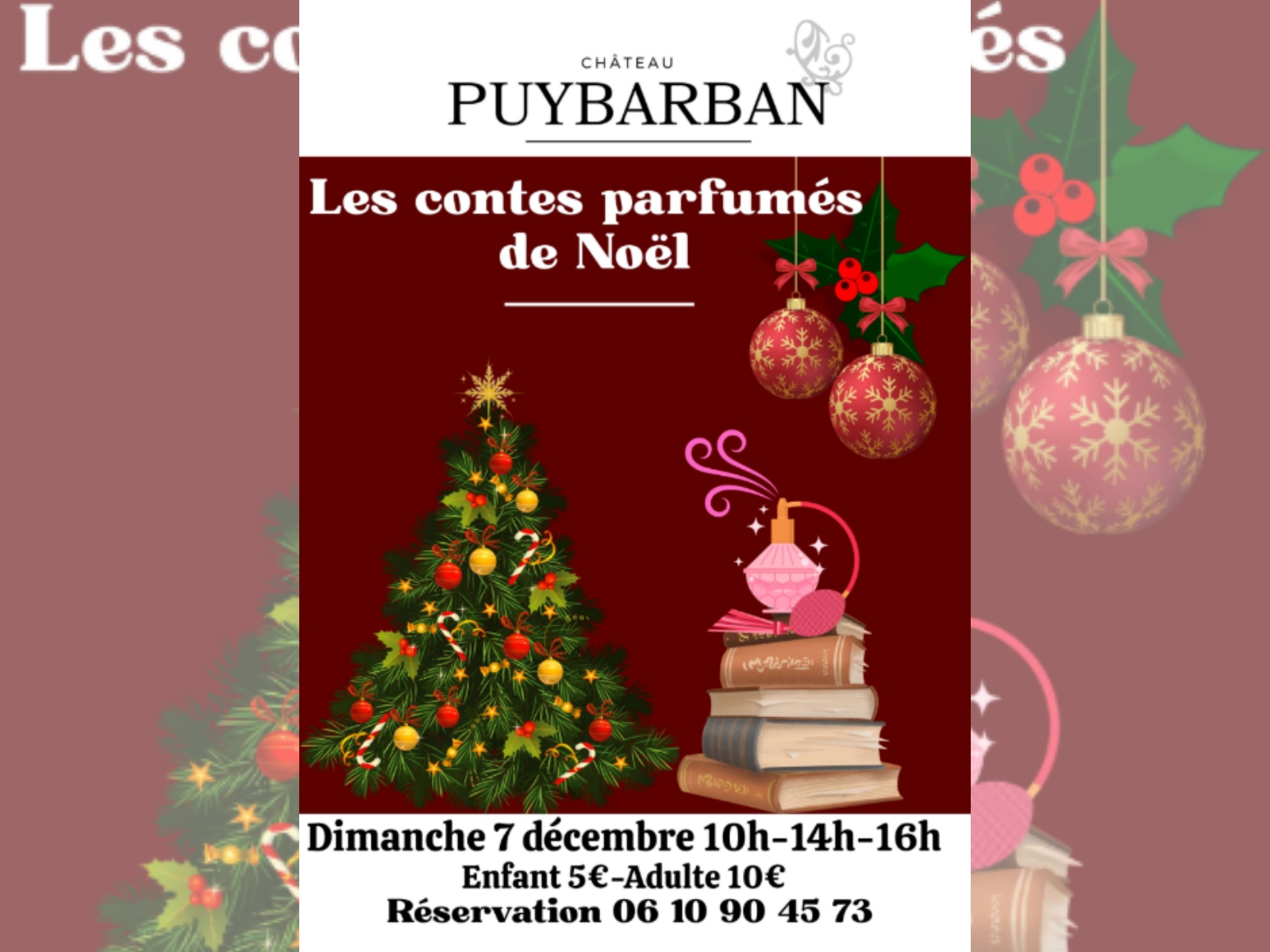 Muriel Lavialle-Bénassac