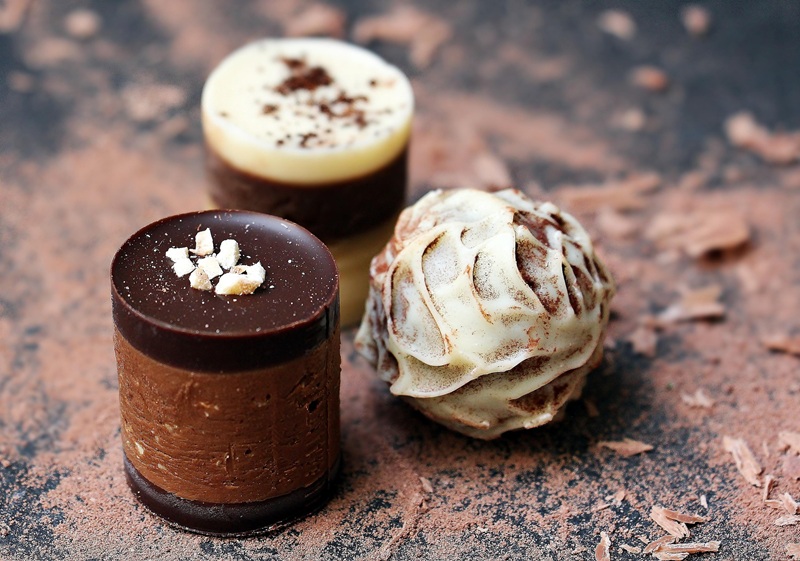 13 ème Salon du Chocolat