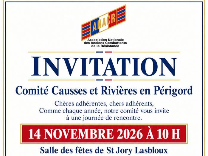 Film et débat sur la répression des Résistants