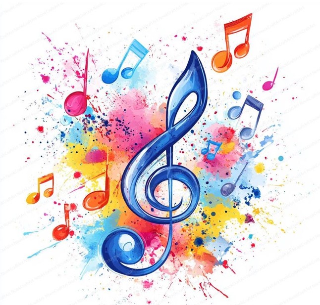 Concert de chant chorale