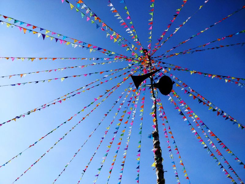 Les Farges en fête