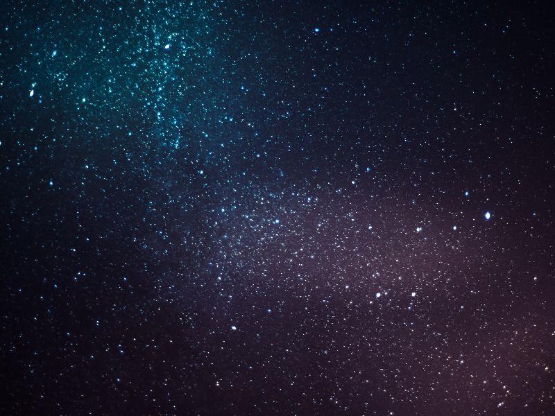 Nuit des étoiles