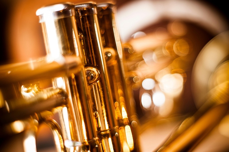 Concert de Jazz Trio