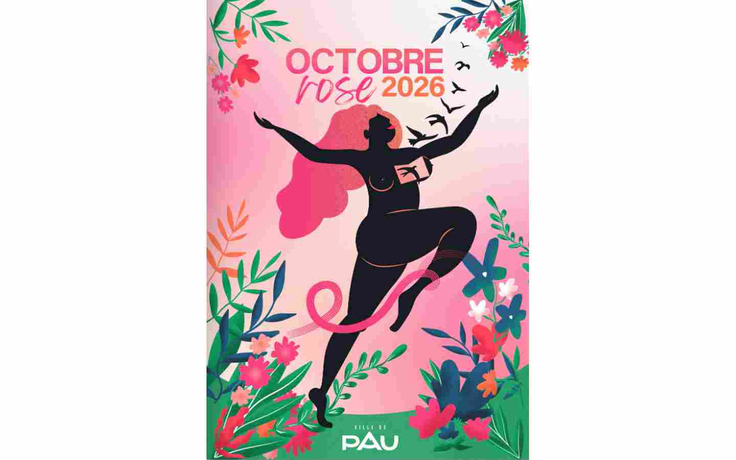 Octobre Rose - Ateliers "autopalpation"