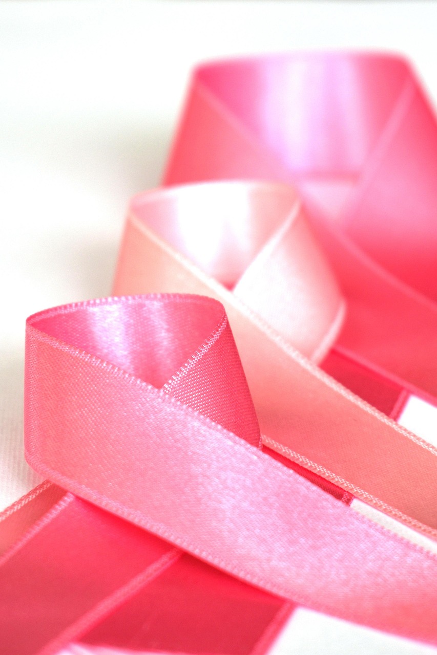 Atelier confection Octobre Rose