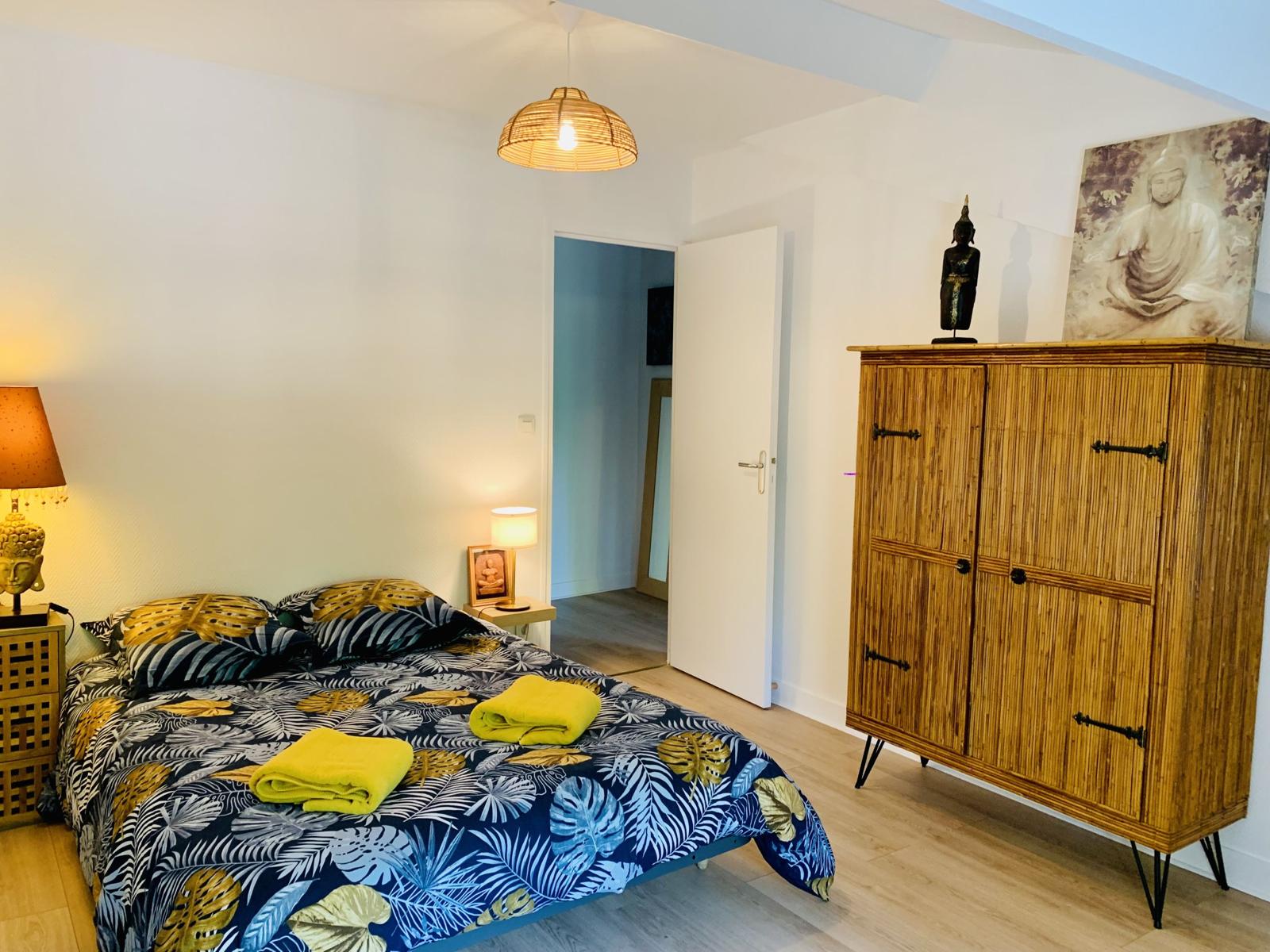 Les gîtes de la Petite Toscane