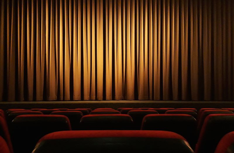 Théâtre - Discours de la servitude volontaire, ultime traversée, Étienne de la Boëtie